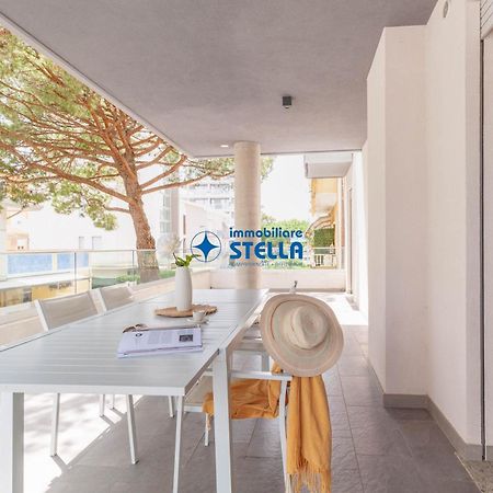 Condominio Trento 리도 디 예솔로 외부 사진