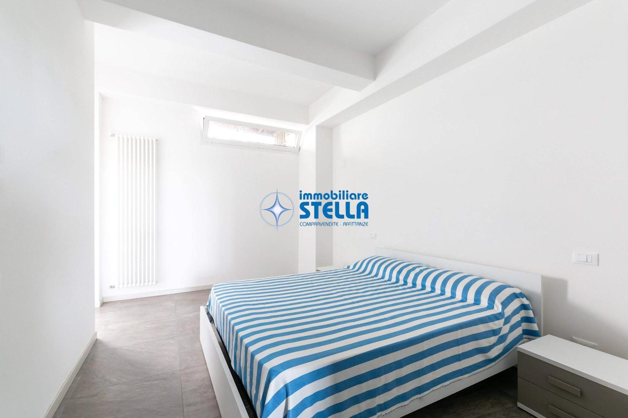 Condominio Trento 리도 디 예솔로 외부 사진