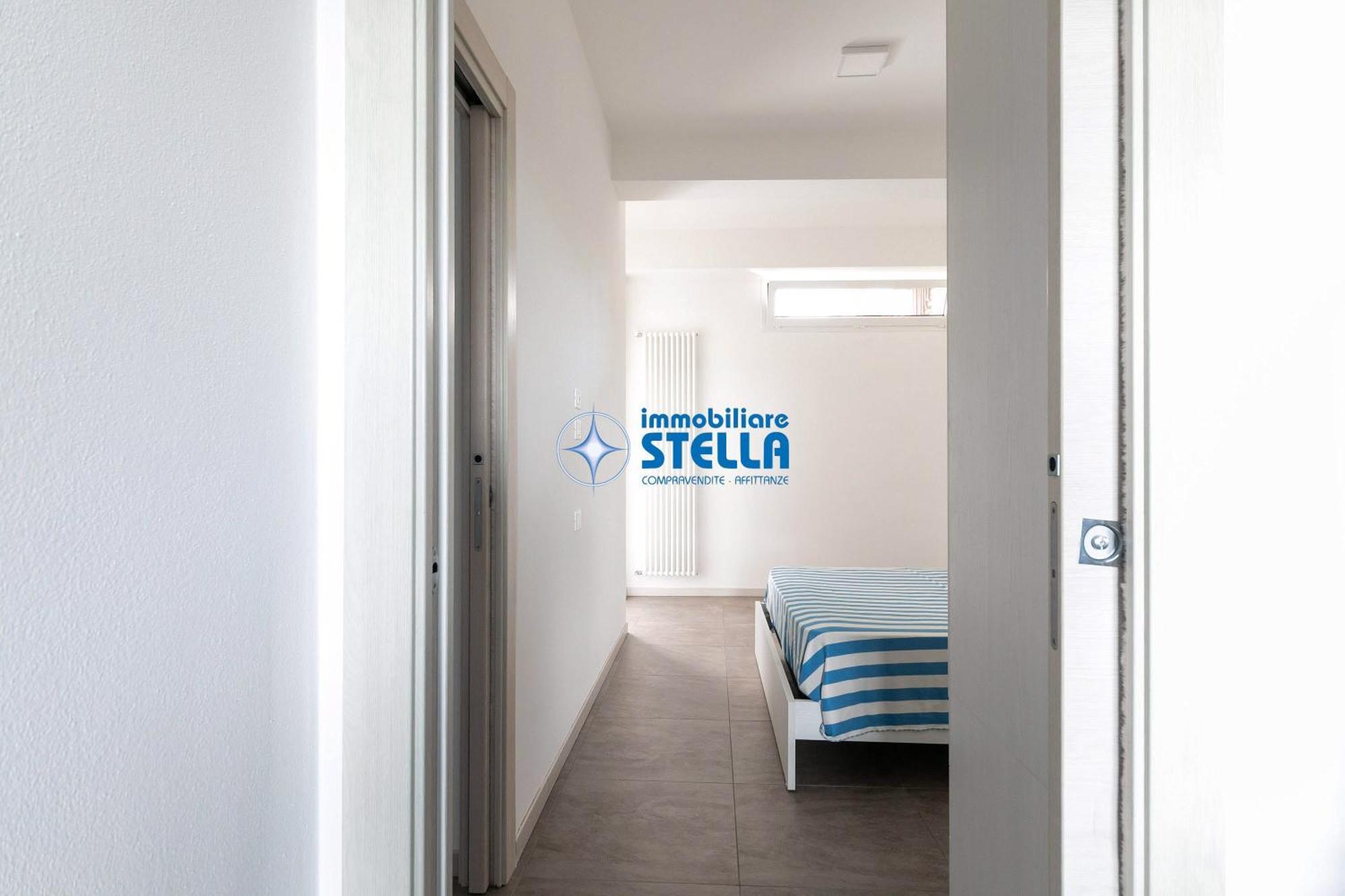 Condominio Trento 리도 디 예솔로 외부 사진