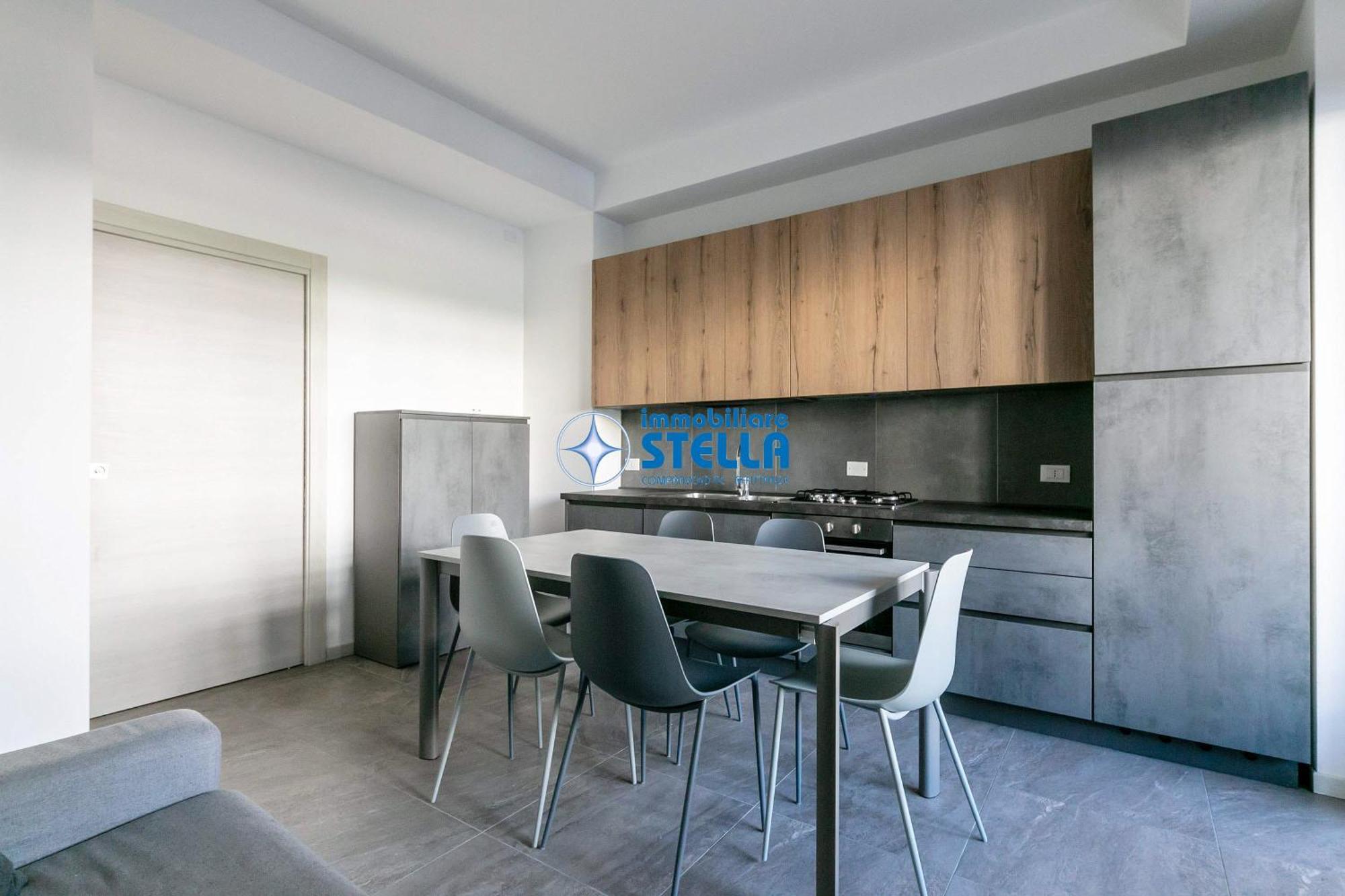 Condominio Trento 리도 디 예솔로 외부 사진