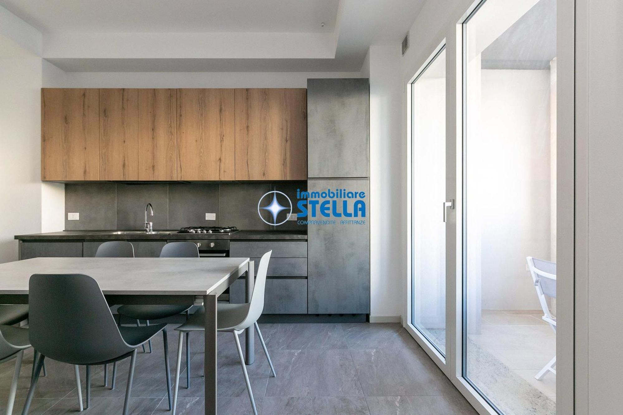 Condominio Trento 리도 디 예솔로 외부 사진