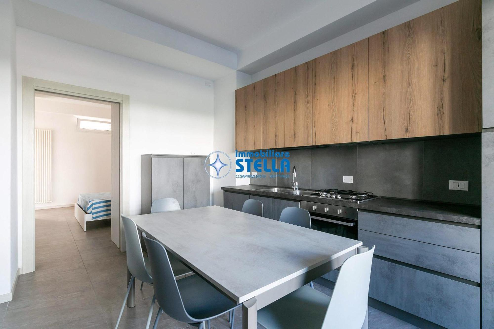 Condominio Trento 리도 디 예솔로 외부 사진