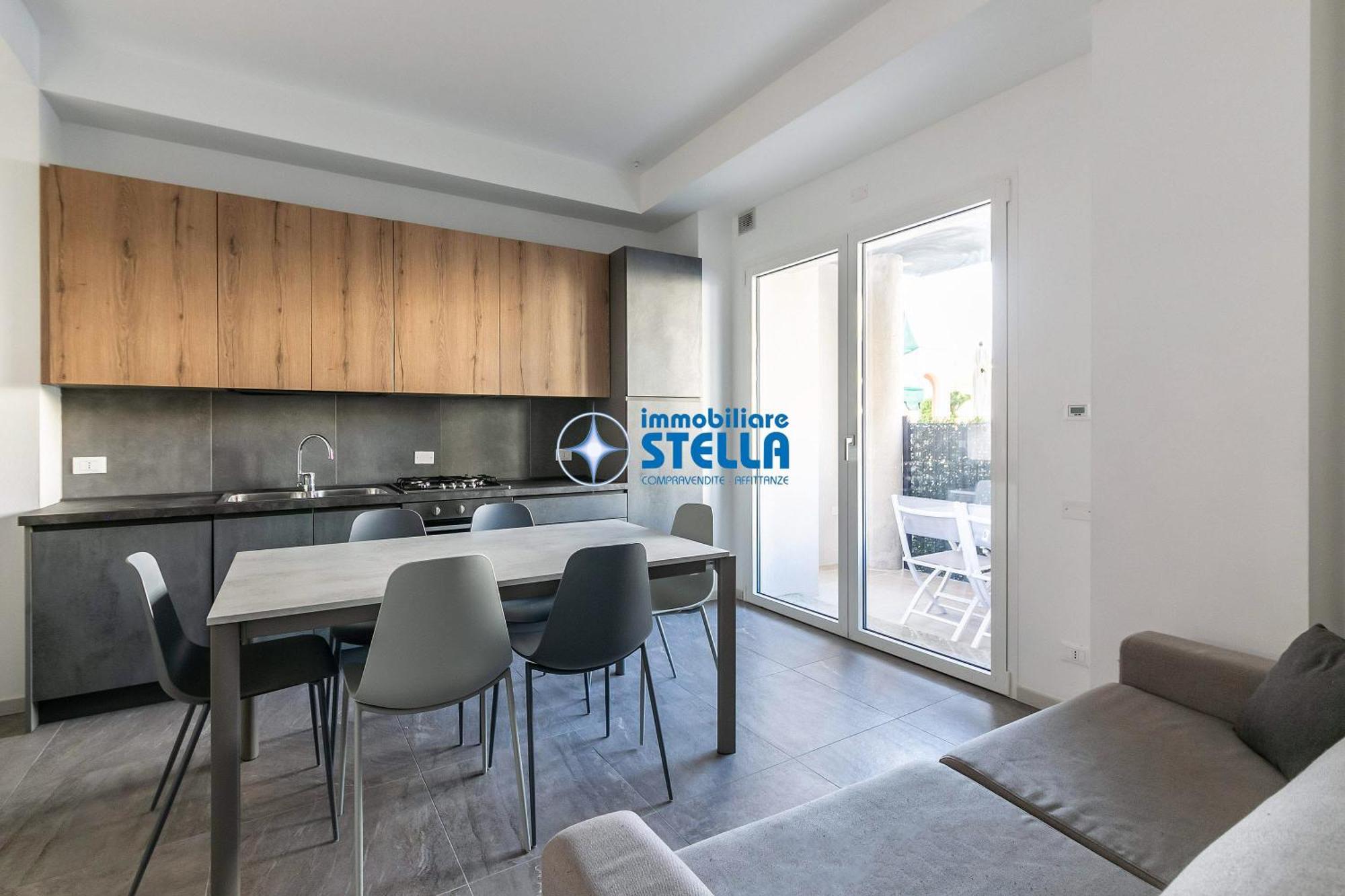 Condominio Trento 리도 디 예솔로 외부 사진
