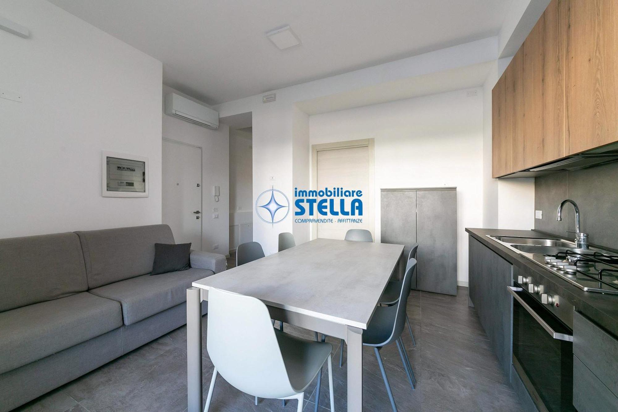 Condominio Trento 리도 디 예솔로 외부 사진
