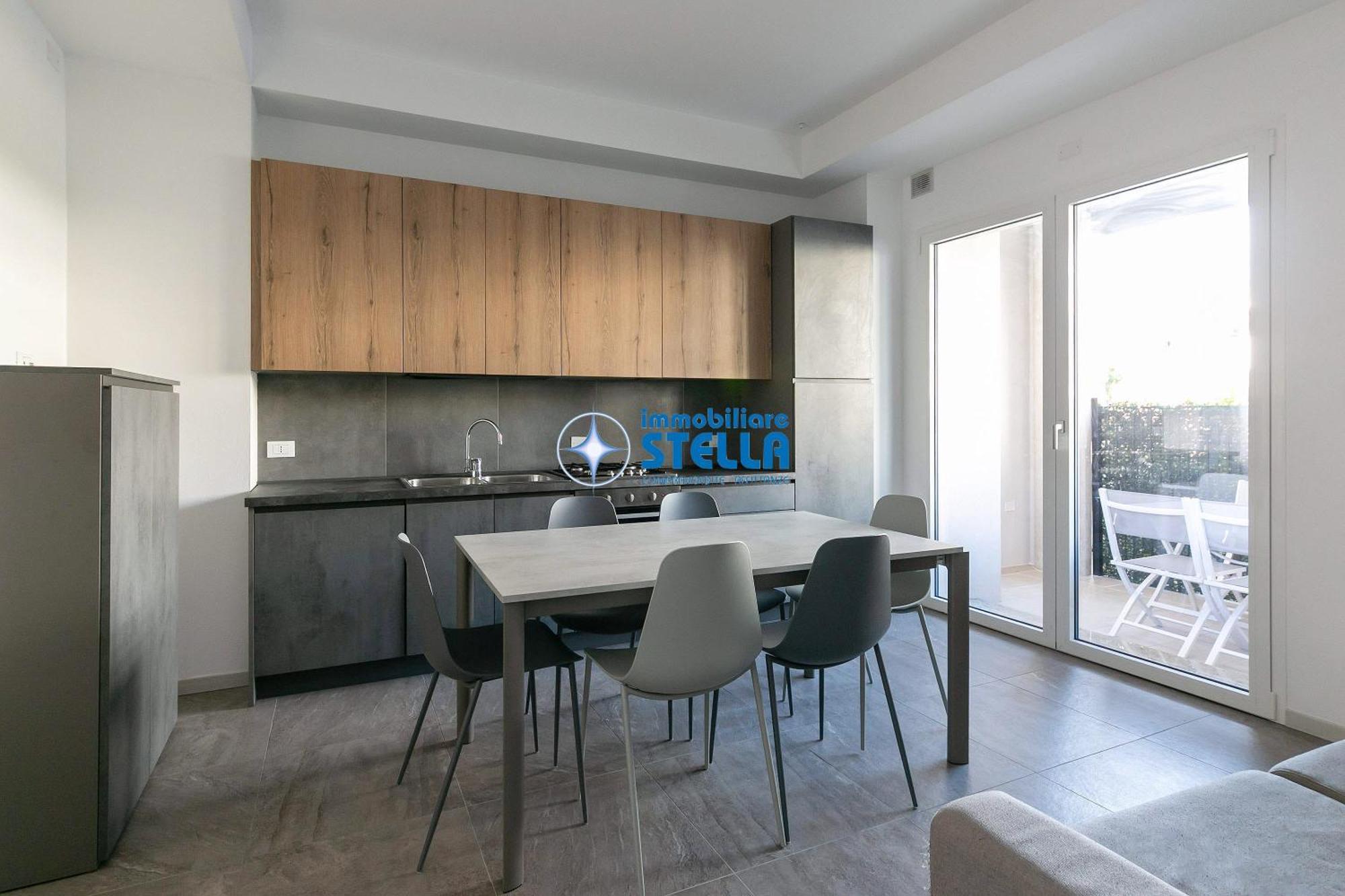 Condominio Trento 리도 디 예솔로 외부 사진