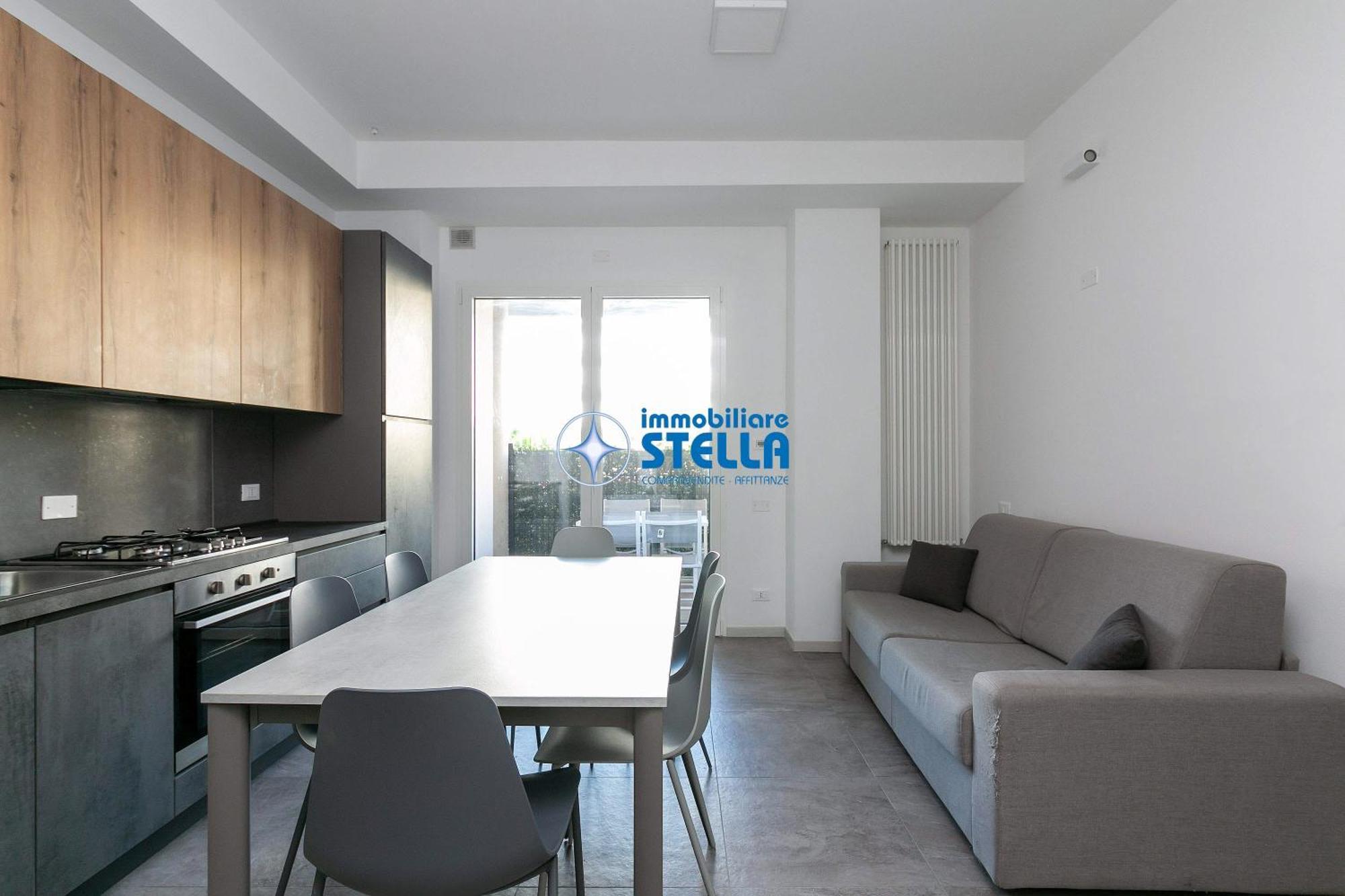 Condominio Trento 리도 디 예솔로 외부 사진