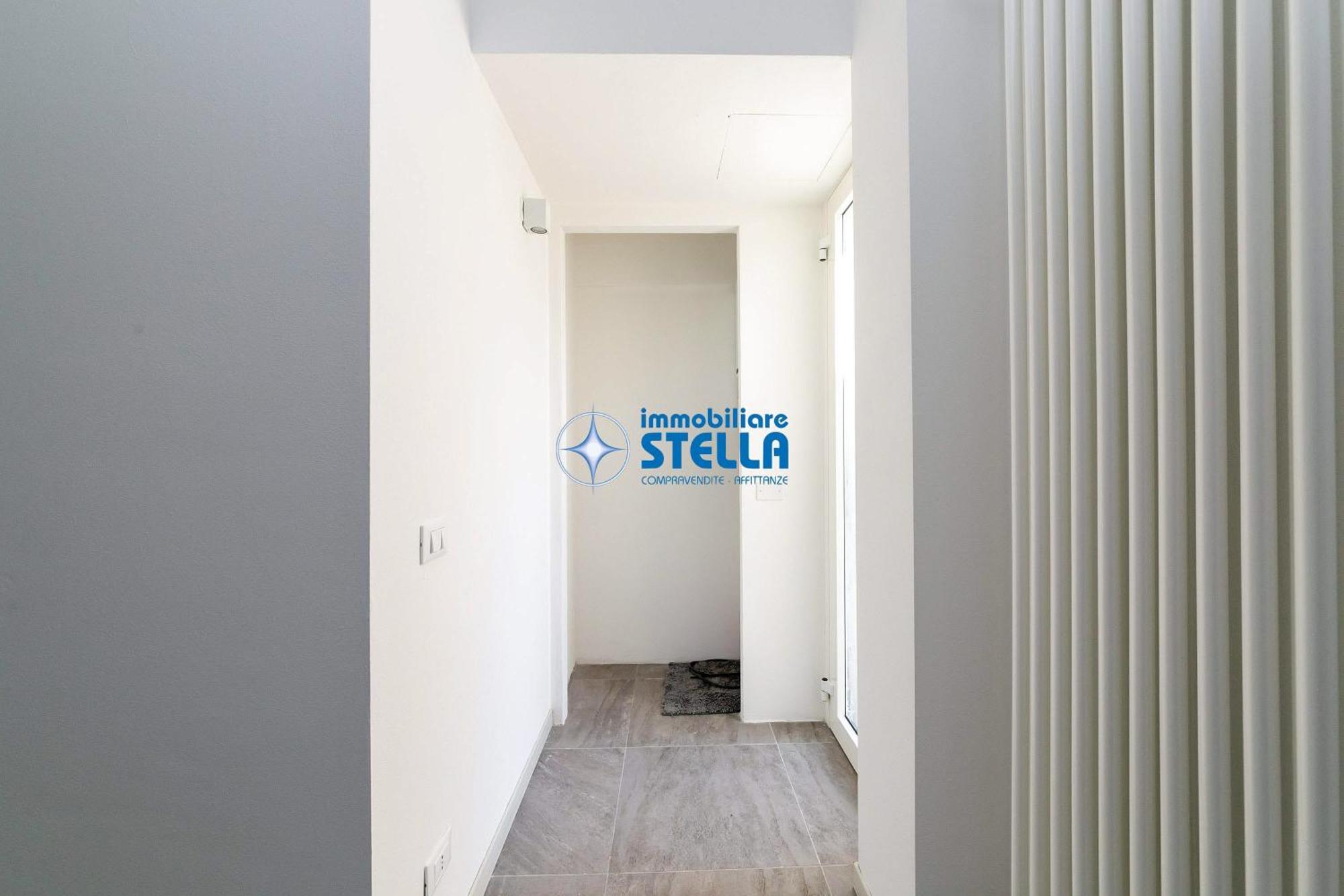 Condominio Trento 리도 디 예솔로 외부 사진