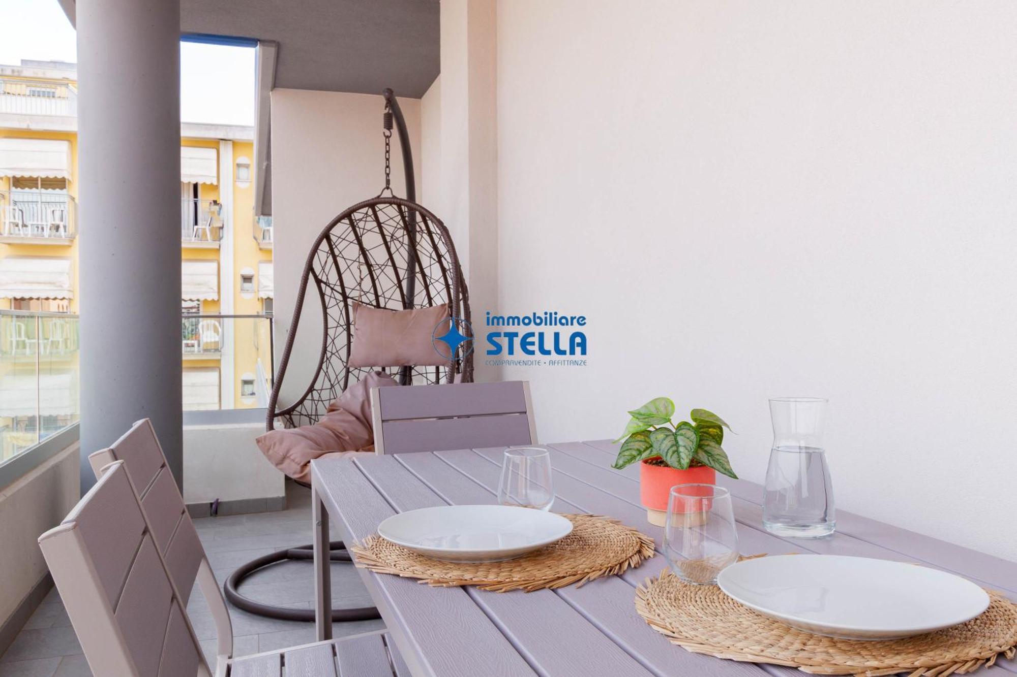 Condominio Trento 리도 디 예솔로 외부 사진
