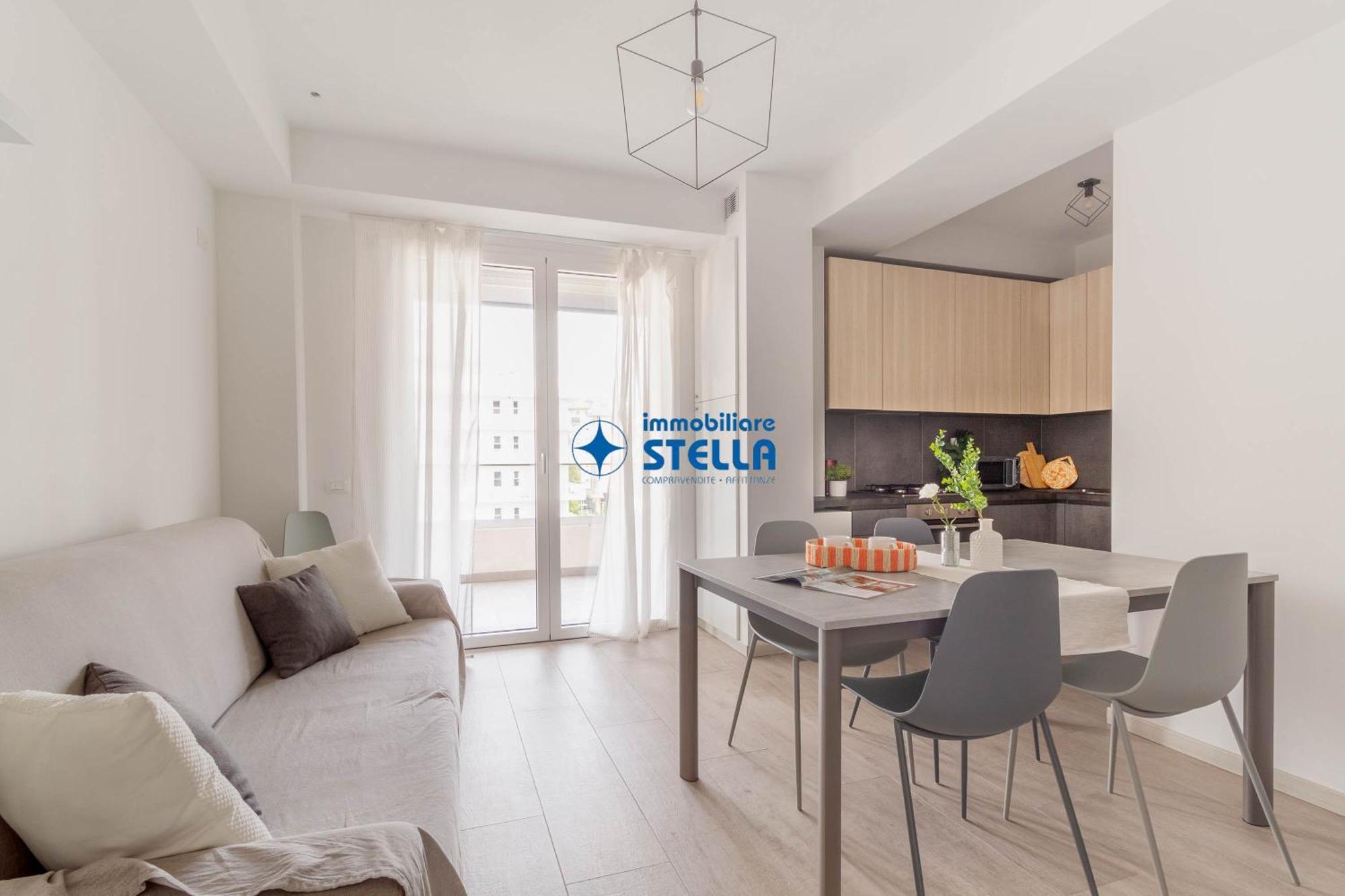 Condominio Trento 리도 디 예솔로 외부 사진
