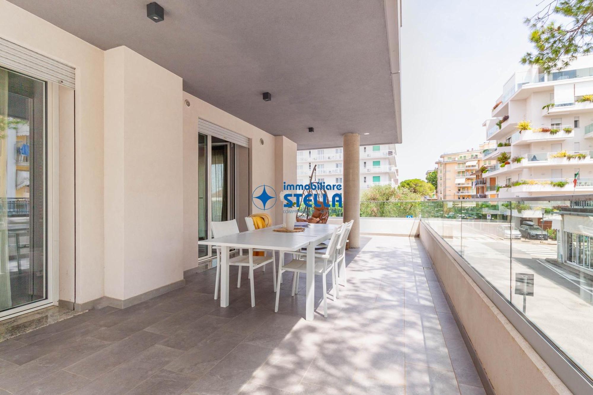 Condominio Trento 리도 디 예솔로 외부 사진