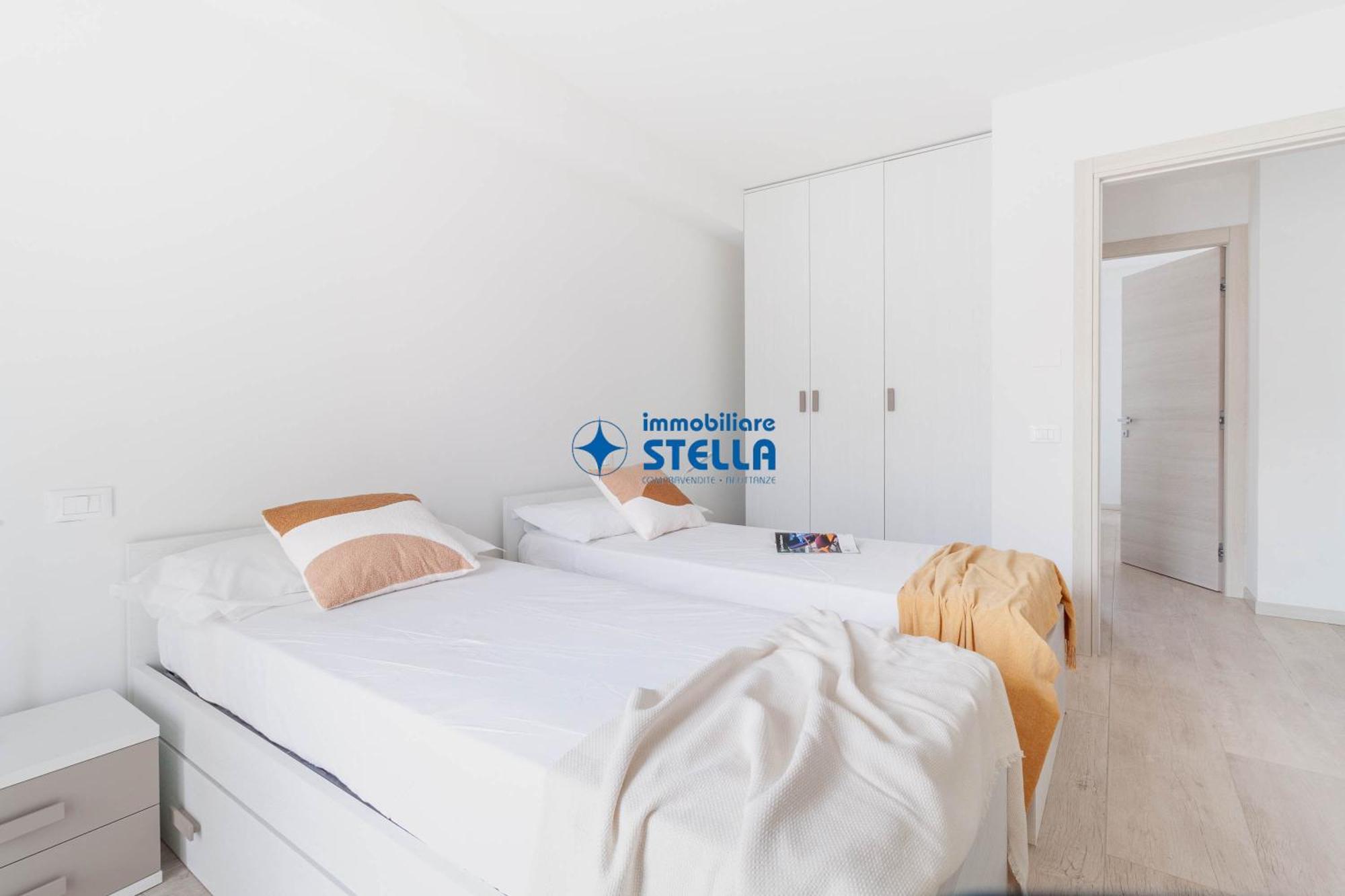Condominio Trento 리도 디 예솔로 외부 사진