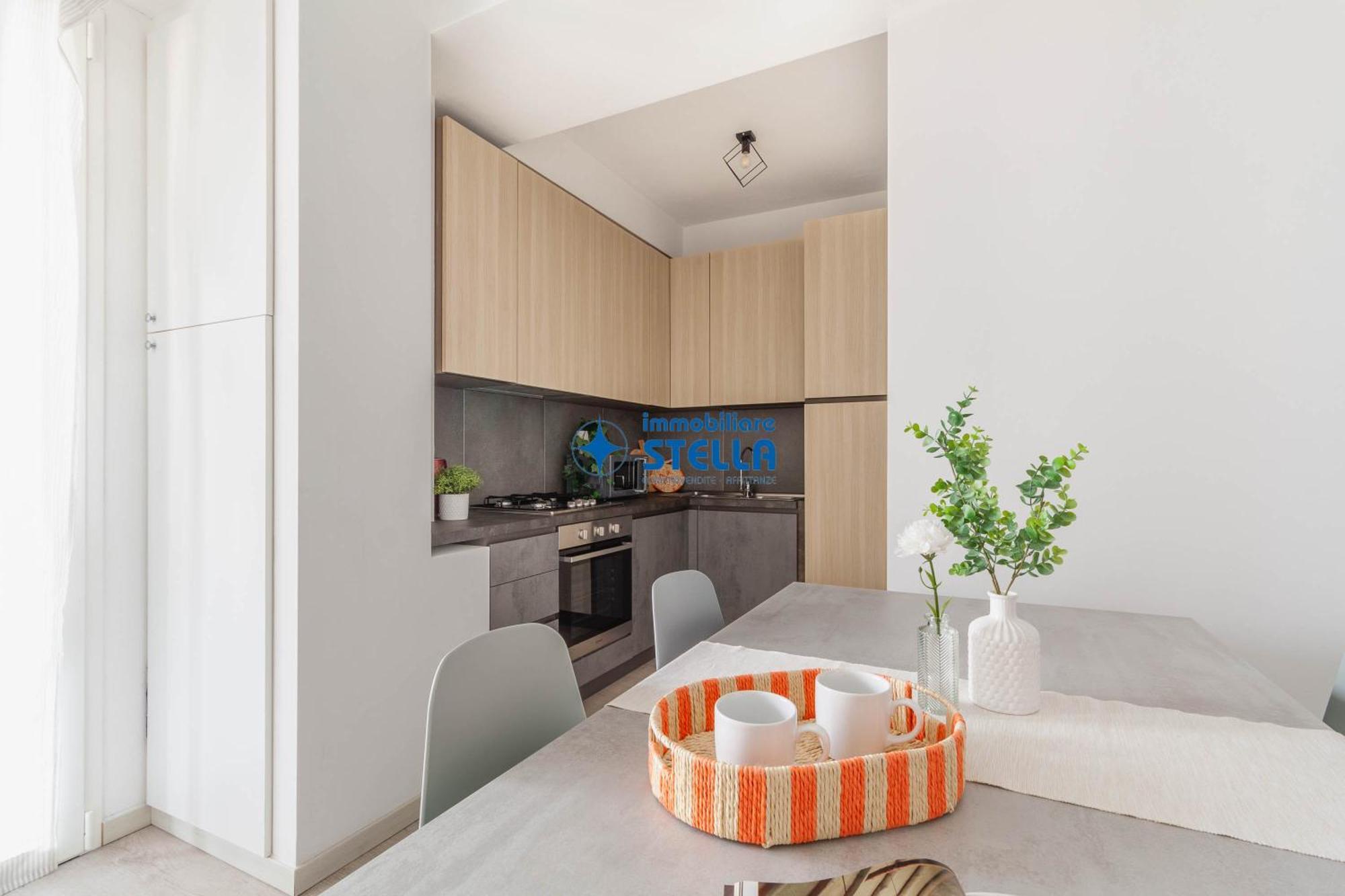 Condominio Trento 리도 디 예솔로 외부 사진