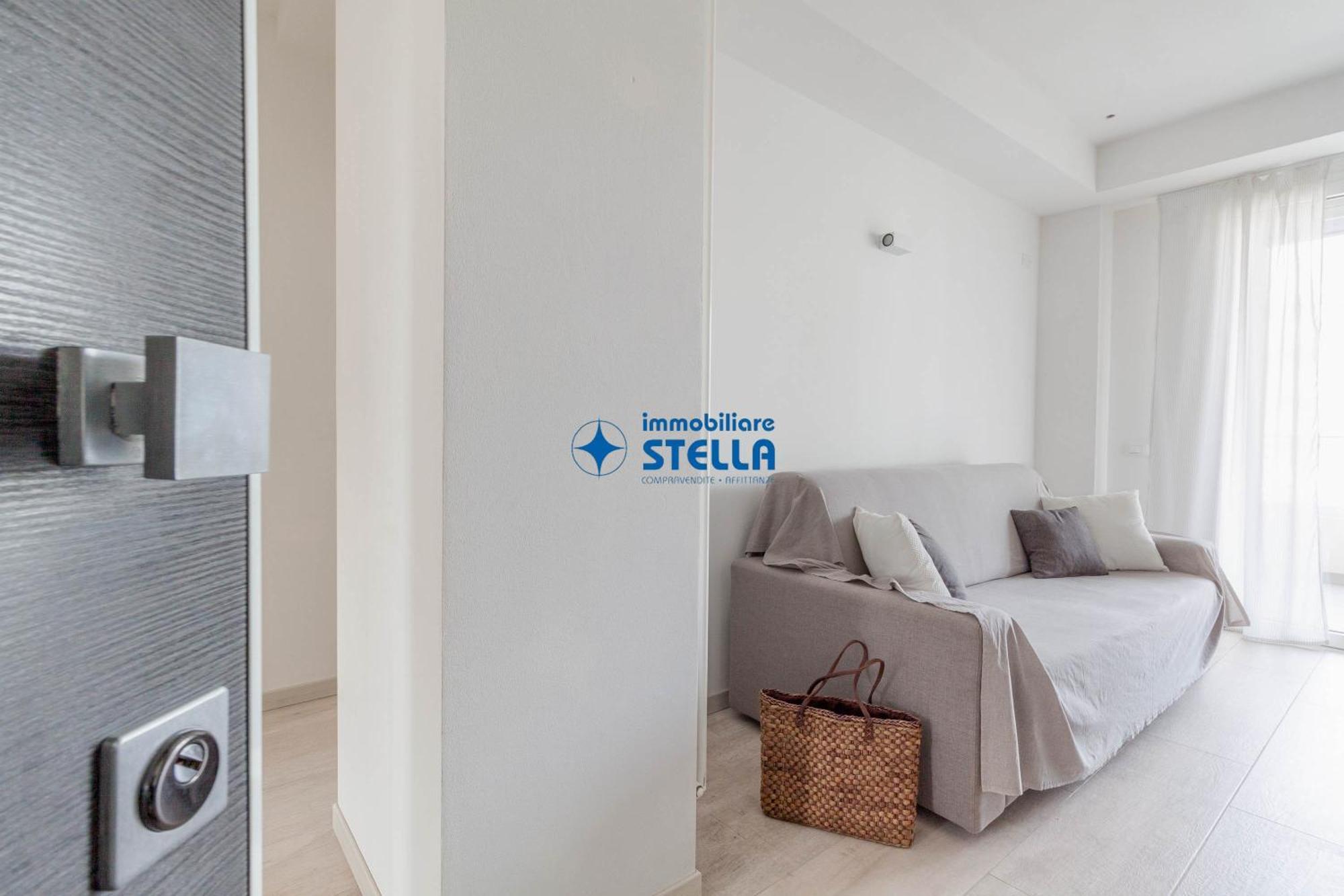 Condominio Trento 리도 디 예솔로 외부 사진