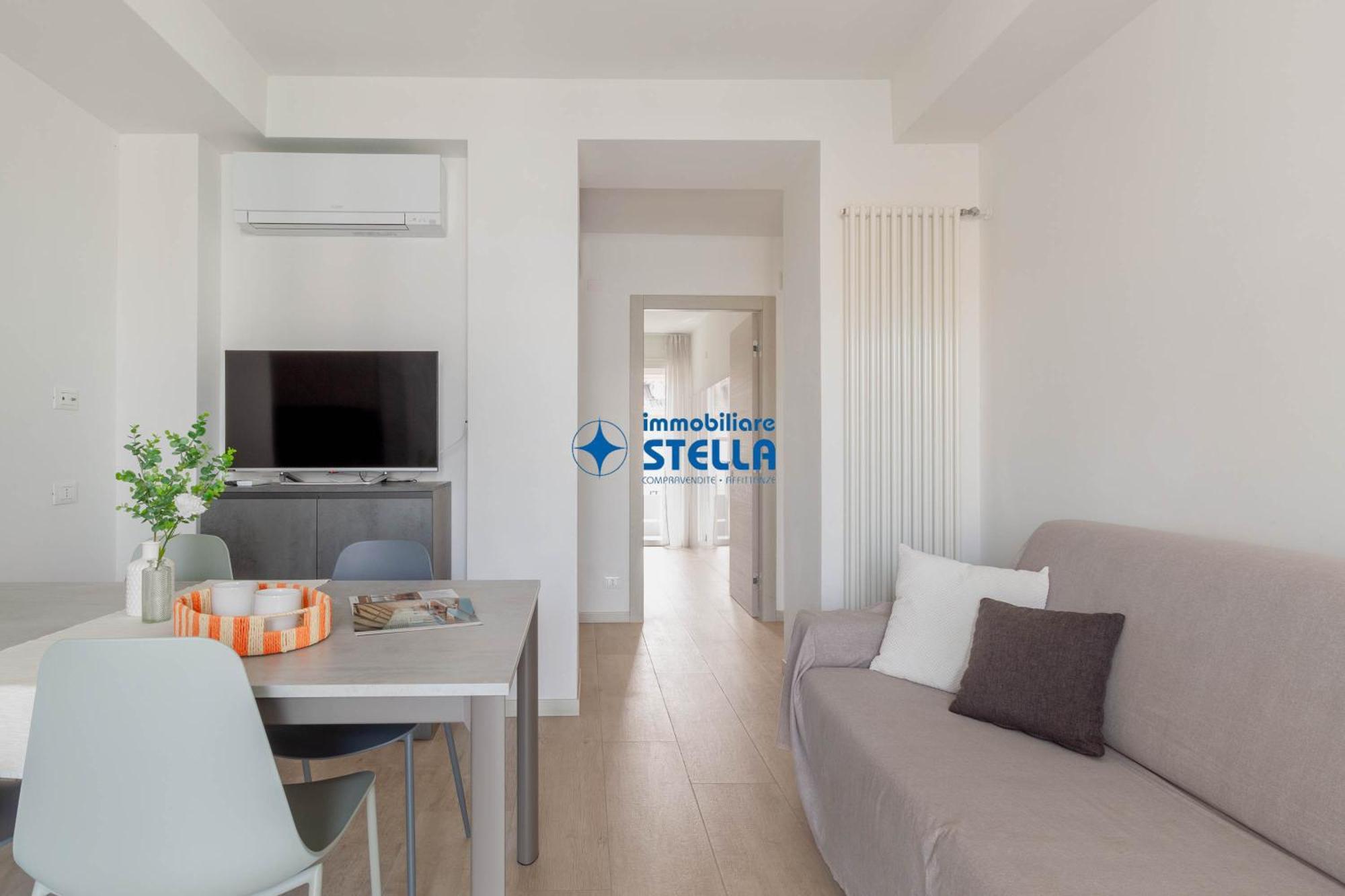Condominio Trento 리도 디 예솔로 외부 사진