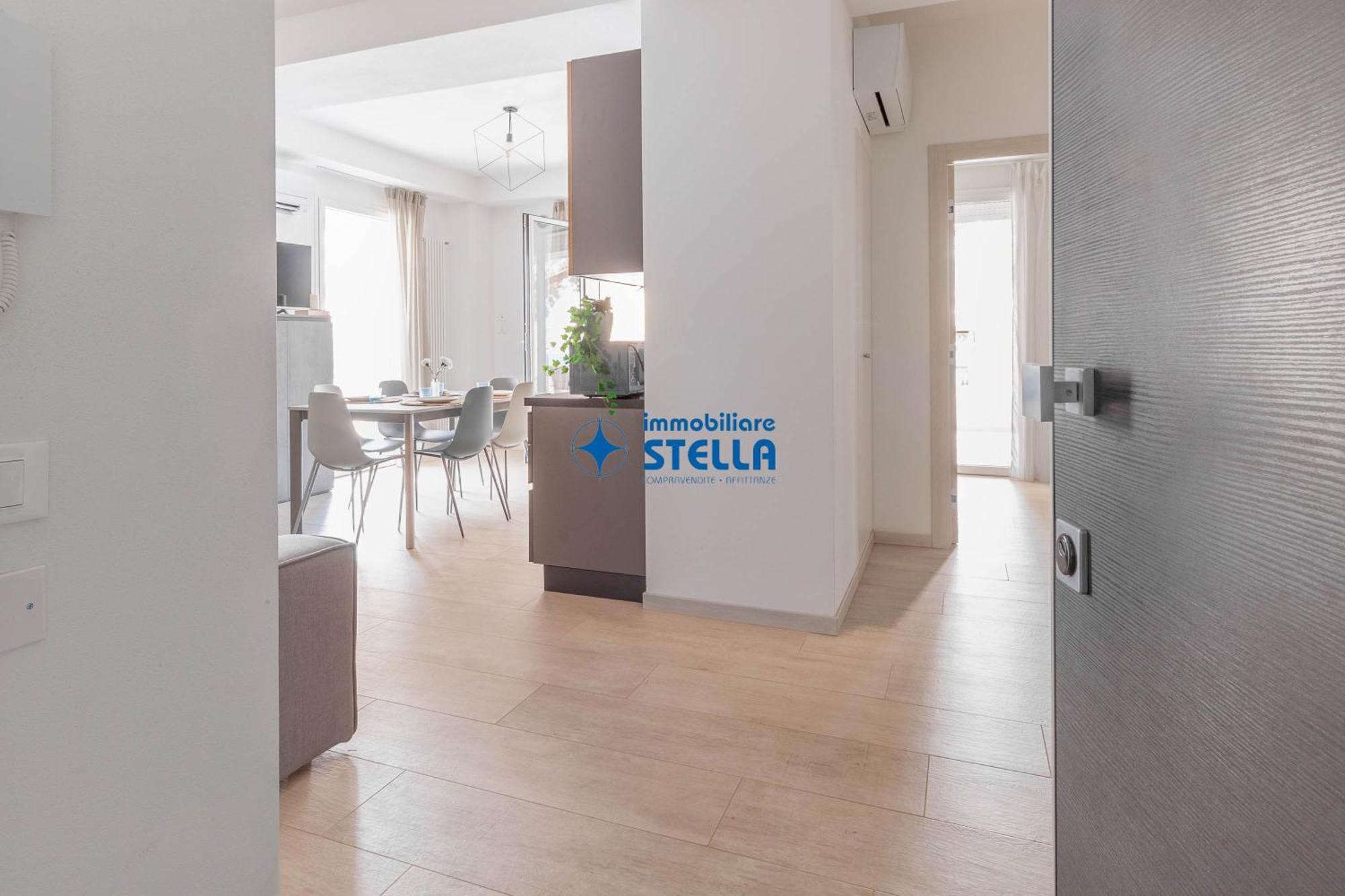 Condominio Trento 리도 디 예솔로 외부 사진