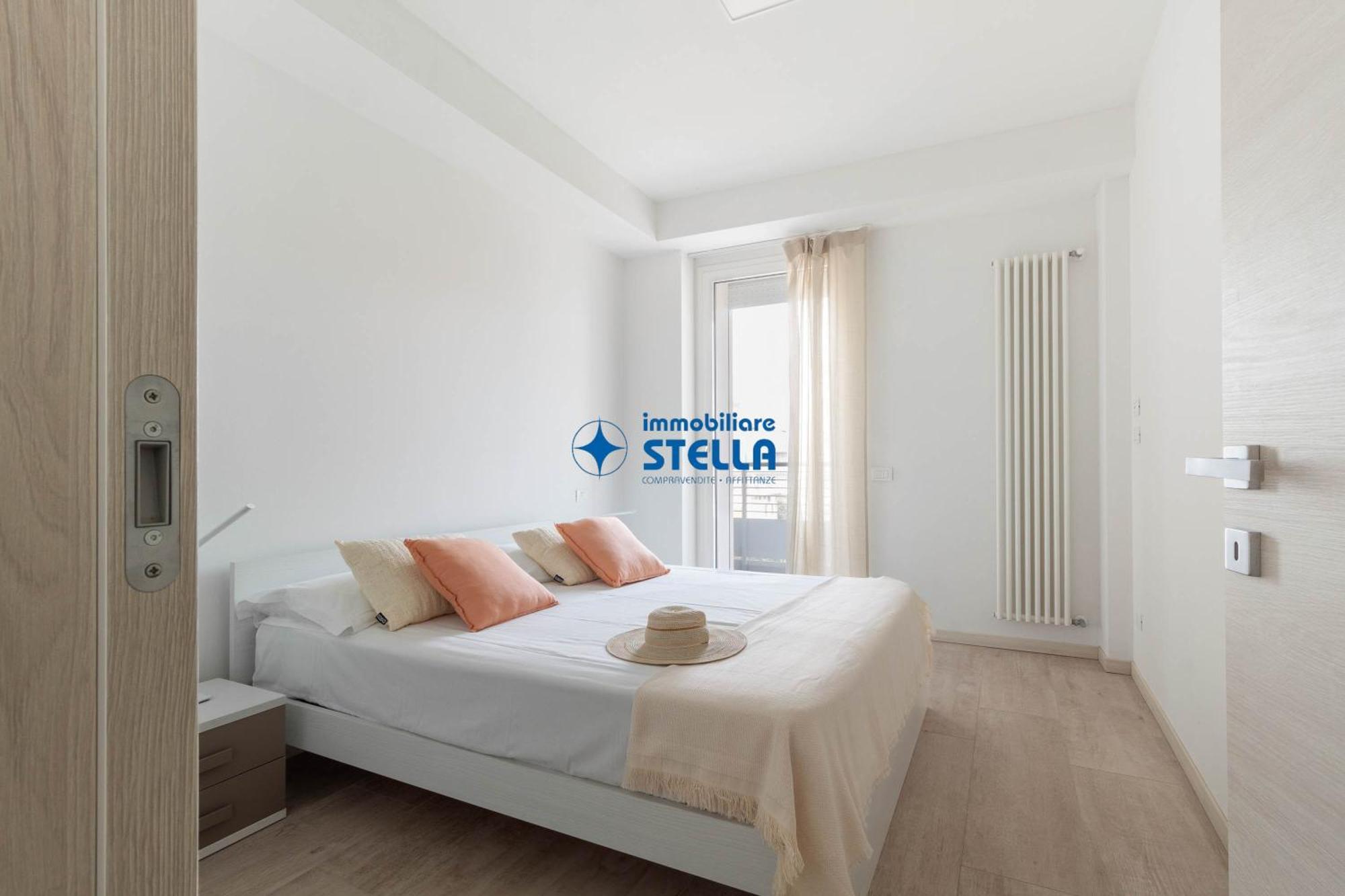Condominio Trento 리도 디 예솔로 외부 사진