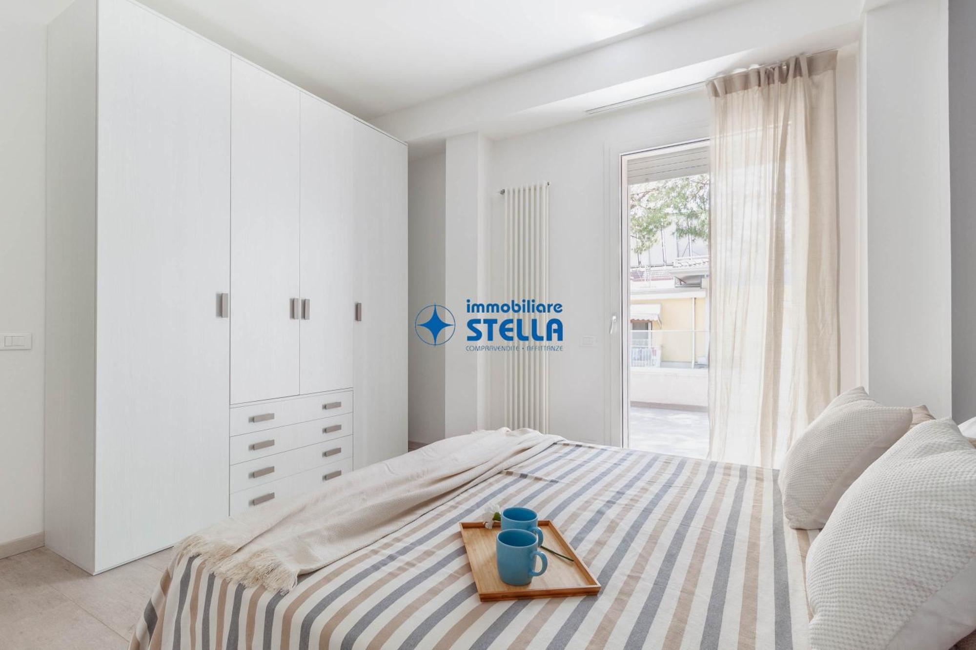 Condominio Trento 리도 디 예솔로 외부 사진