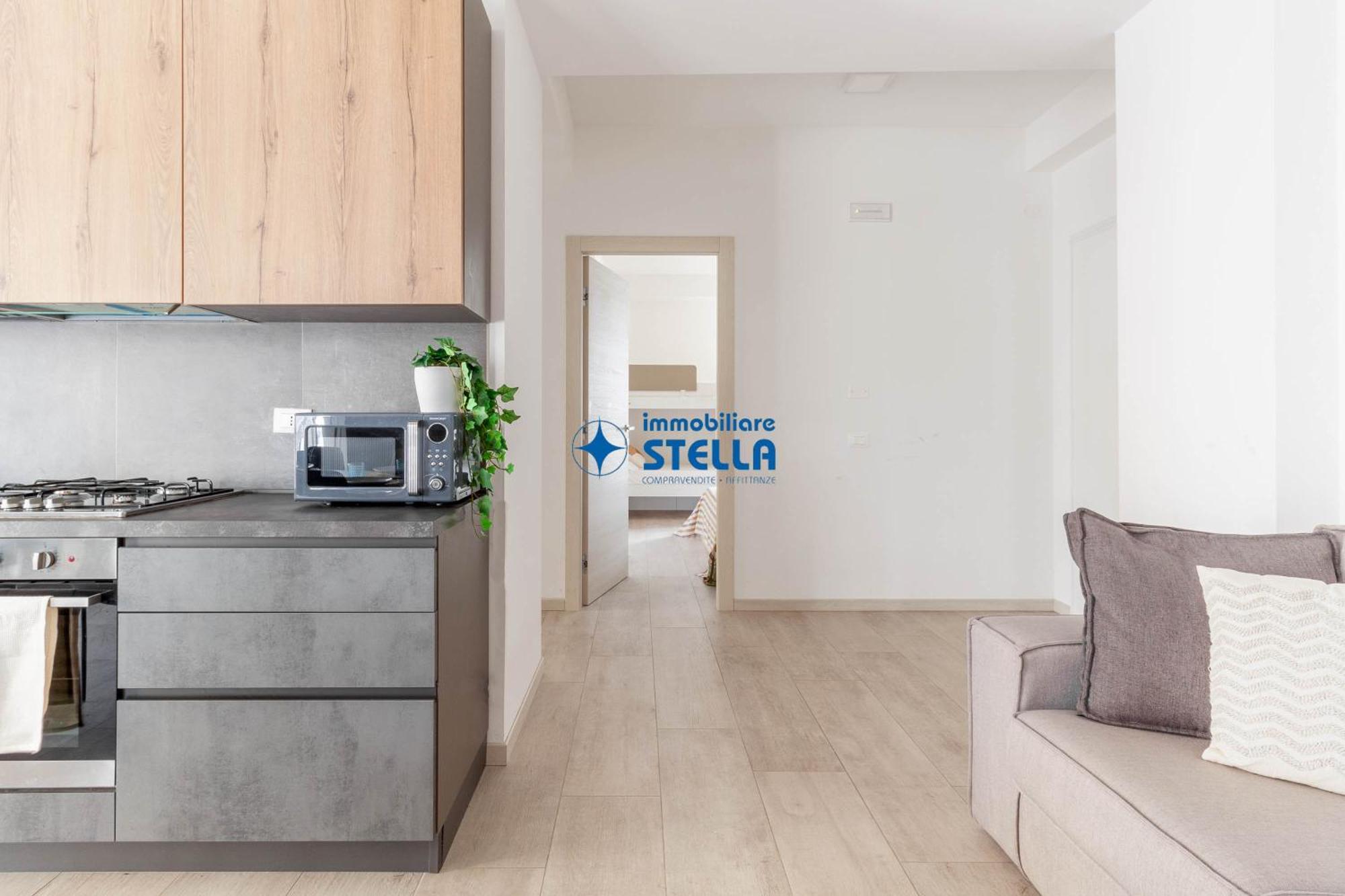 Condominio Trento 리도 디 예솔로 외부 사진