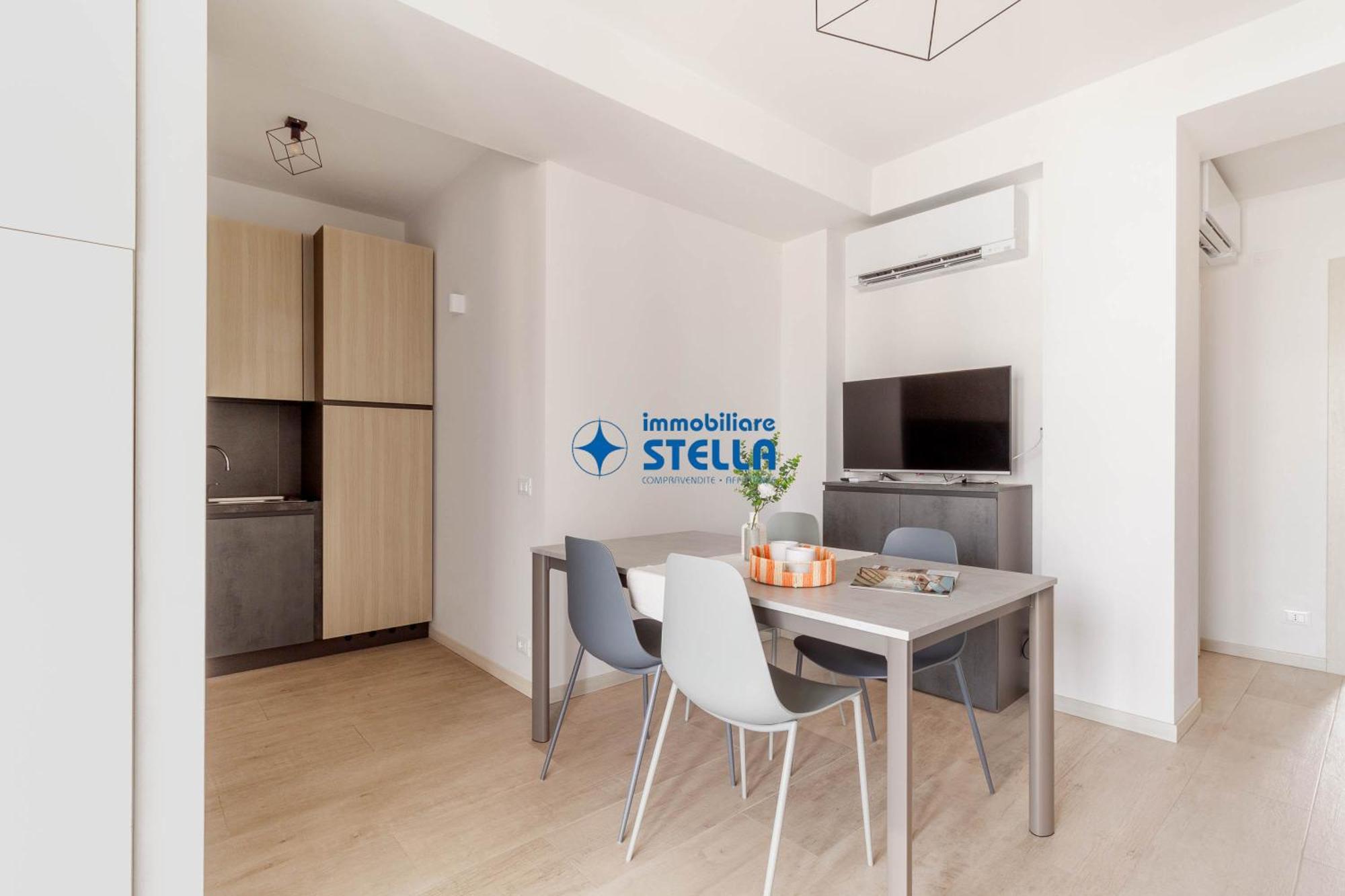 Condominio Trento 리도 디 예솔로 외부 사진