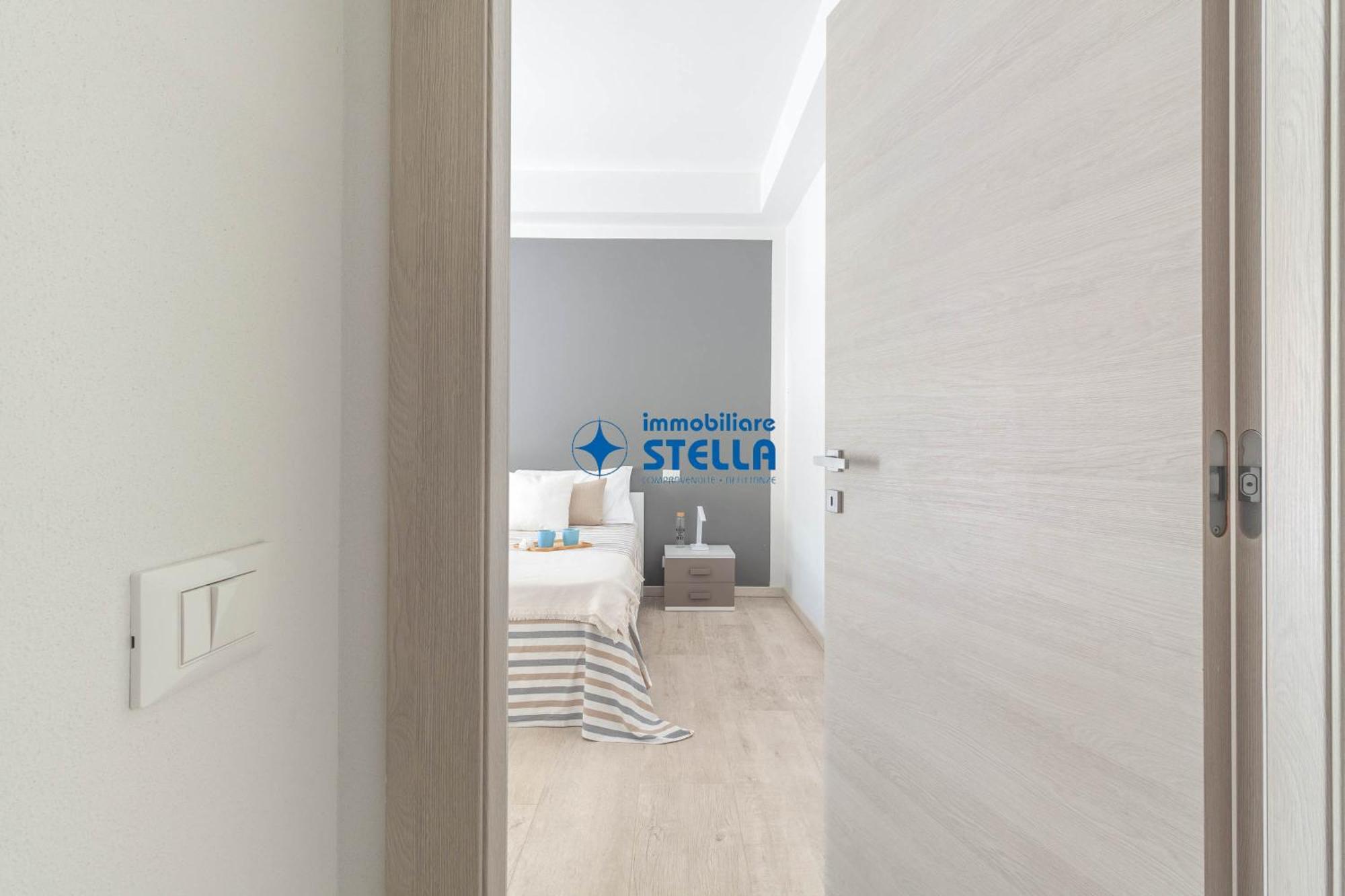 Condominio Trento 리도 디 예솔로 외부 사진