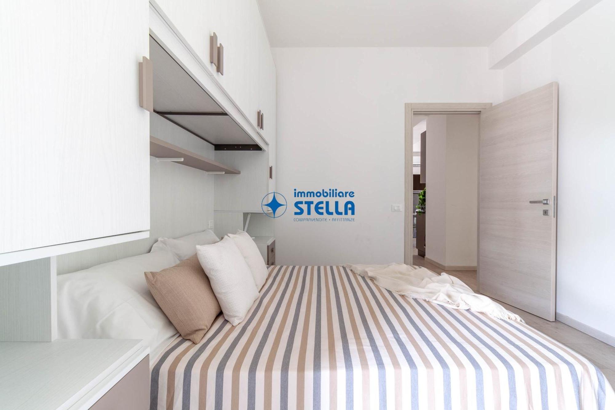Condominio Trento 리도 디 예솔로 외부 사진