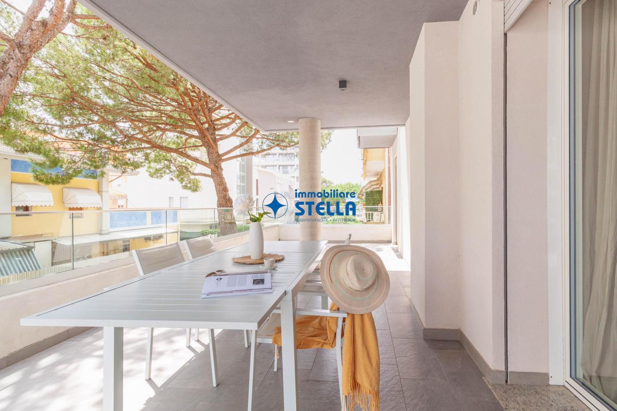 Condominio Trento 리도 디 예솔로 외부 사진
