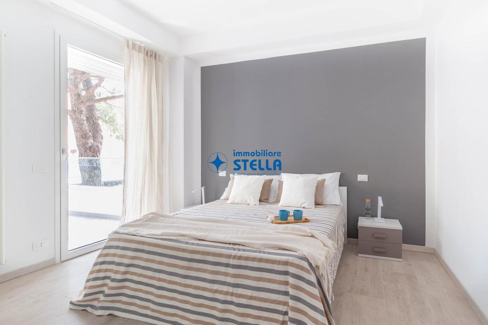 Condominio Trento 리도 디 예솔로 외부 사진